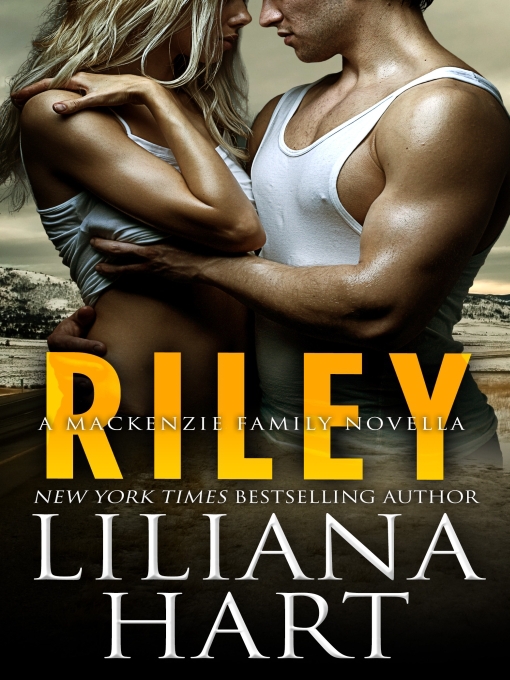 Cover image for Riley